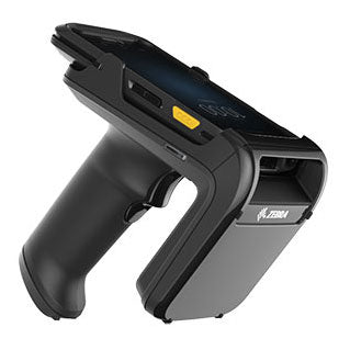 Terminais RFID
