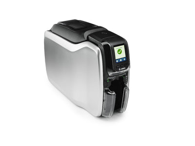 Tecnologia de Identificação Zebra