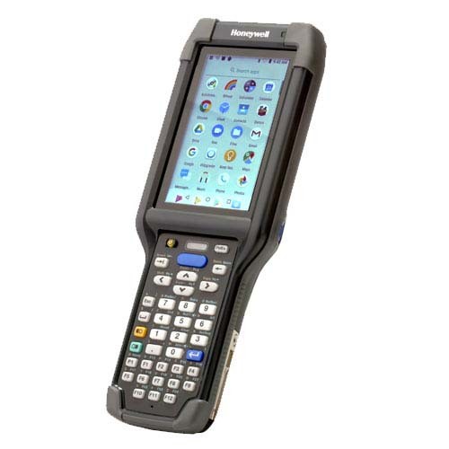 Honeywell CK65 CK65-L0N-DSC210E