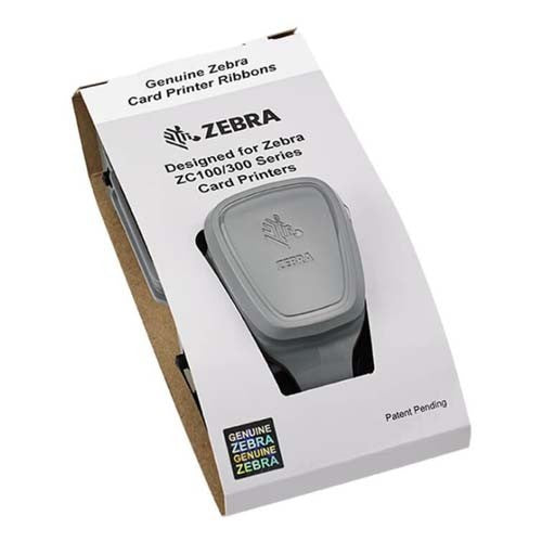 Zebra ribbon 800300-307