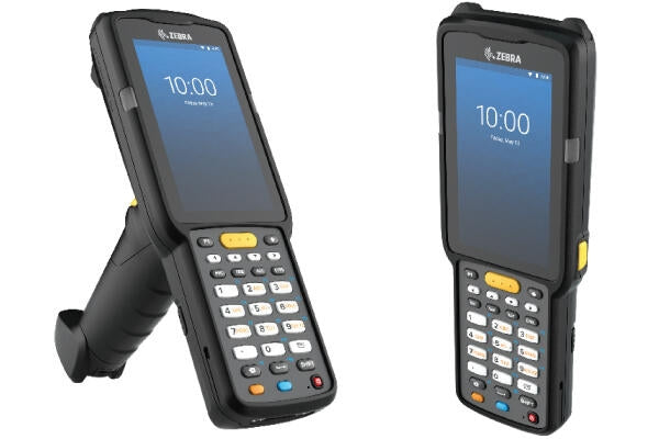 Zebra MC3300x MC330L-RC4EG4RW
