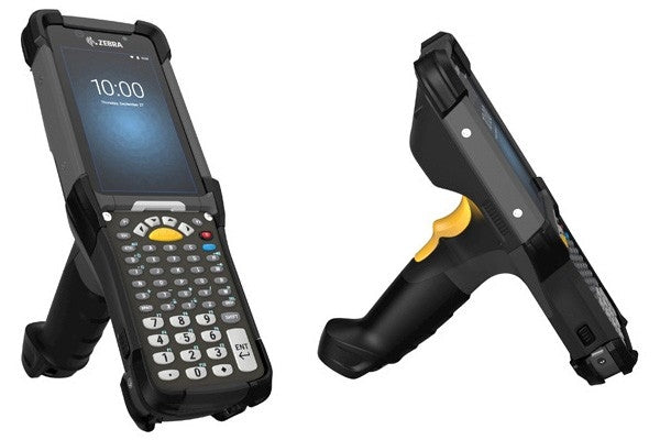 Zebra MC9300 MC930P-GSFAG4RW