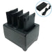 Charging cradle Unitech PA768 5100-900034G