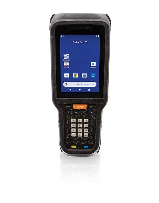 Datalogic Skorpio X5 943500036