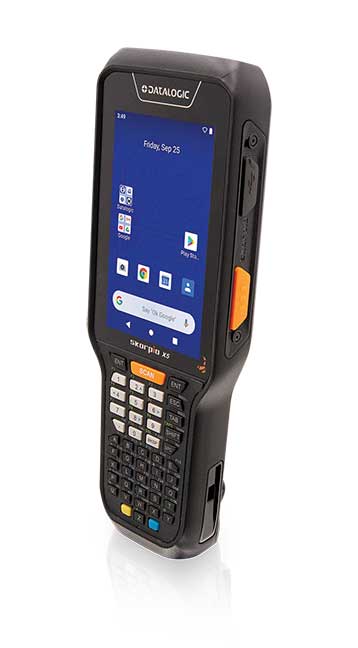 Datalogic Skorpio X5 943500043