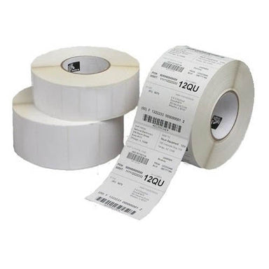 Zebra labels 2000D 102x152mm 12r/b