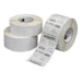 Zebra labels 3000T 76x76mm 12r/b