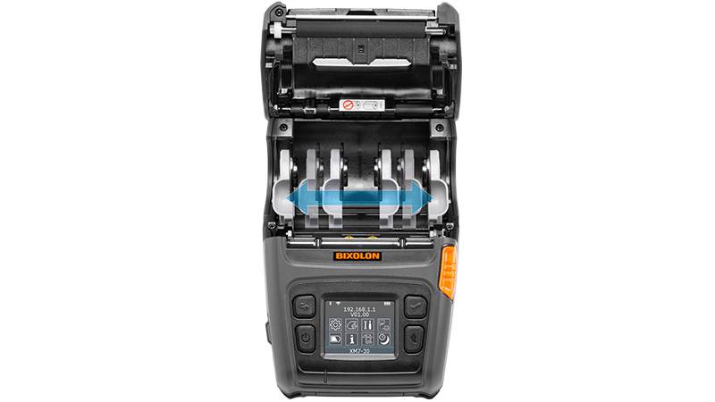 BIXOLON XM7-30 XM7-30iaWDaKL