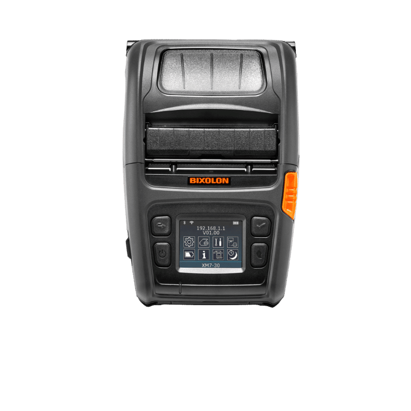 BIXOLON XM7-30 XM7-30WDaKL