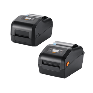 Bixolon XD5-40II series XD5-40IITOEBK/BEG