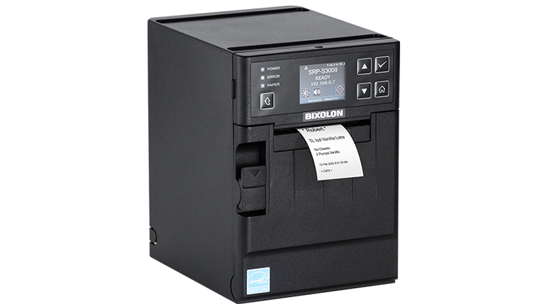 Bixolon SRP-S300II SRP-S300IIBAK/BEG