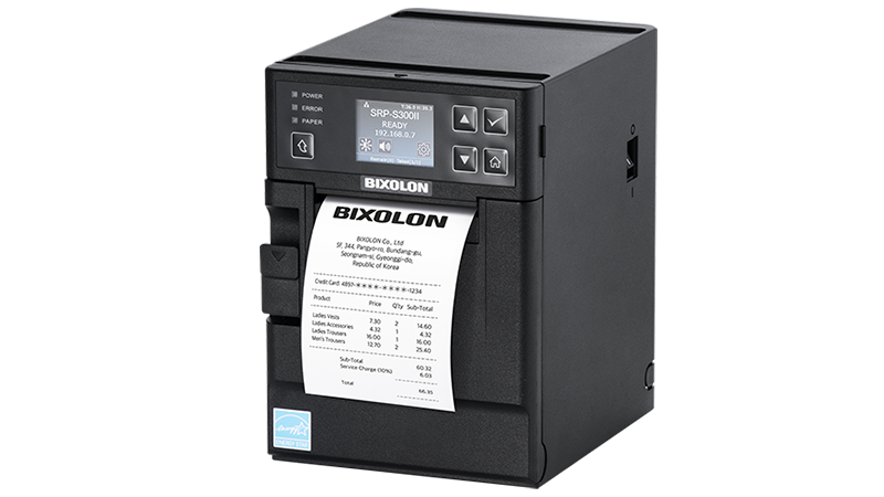 Bixolon SRP-S300II SRP-S300IISK/BEG