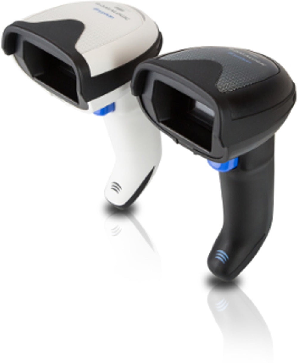 Gryphon I GD4500 GD4520-BK-B-USB