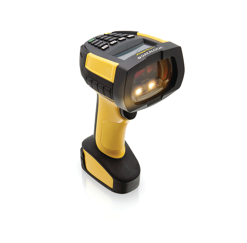 Datalogic PowerScan PM9600 PM9600-DKHP433RK10