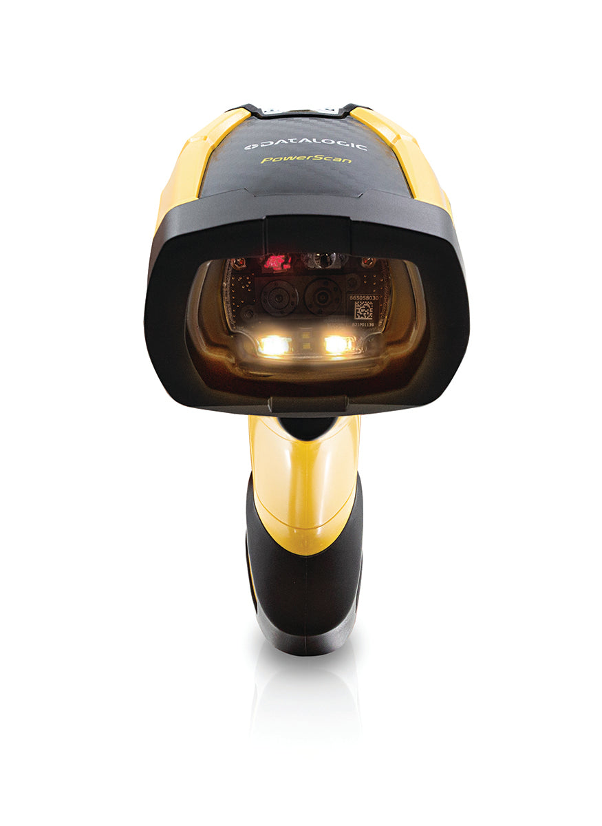Datalogic PowerScan PM9600 PM9600-AR433RBK10
