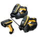 Datalogic PowerScan PM9100 PM9100-DK433RB