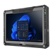 Getac F110 FTA154JI1XXX