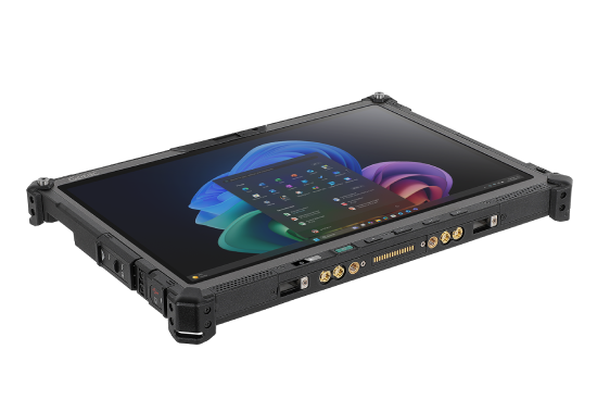 Getac F120 FW37662I1BLX
