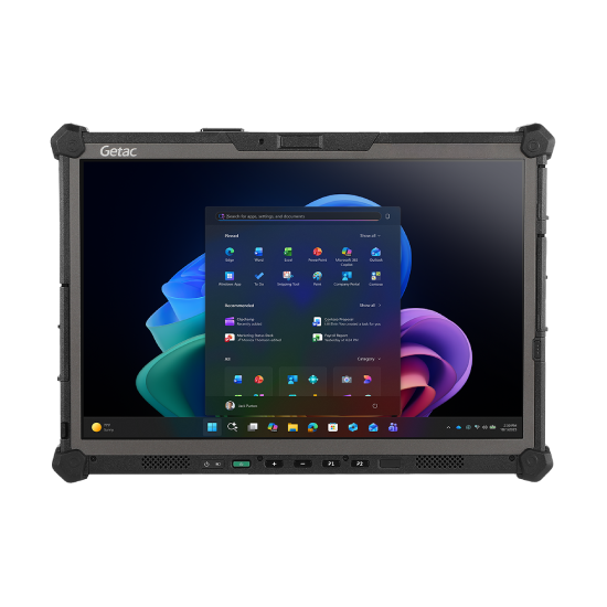 Getac G140 GX2764WI1DXX