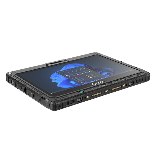 Getac K120 KTA164V8X4XX