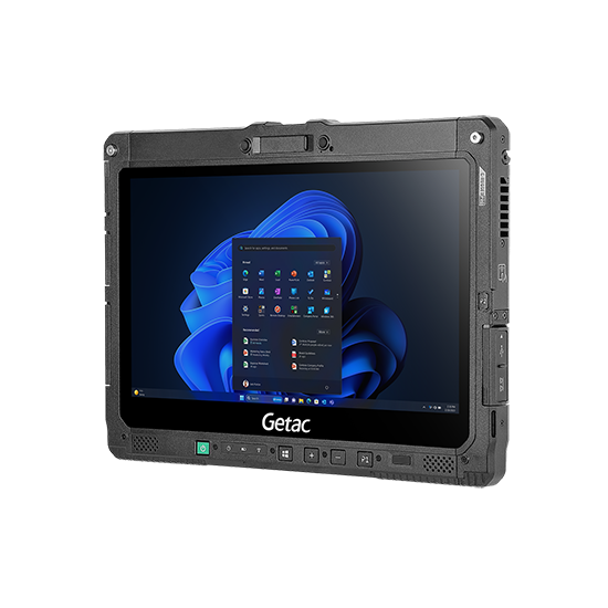 Getac K120 KTA164V8X4XX