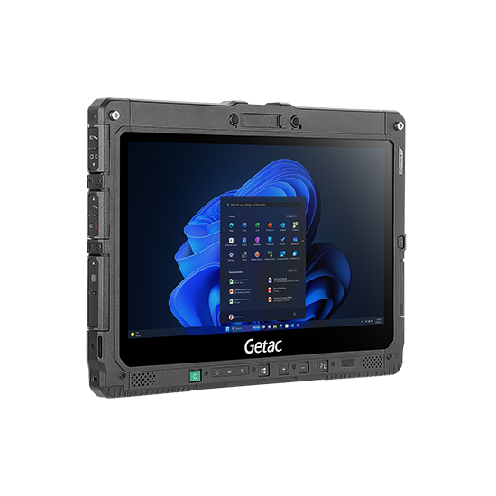 Getac K120 KTB166V8XKEX