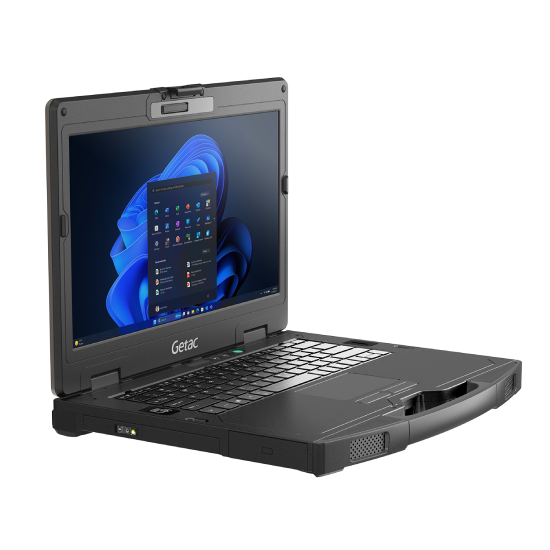 Getac S410 ST2D6AC3JDXX