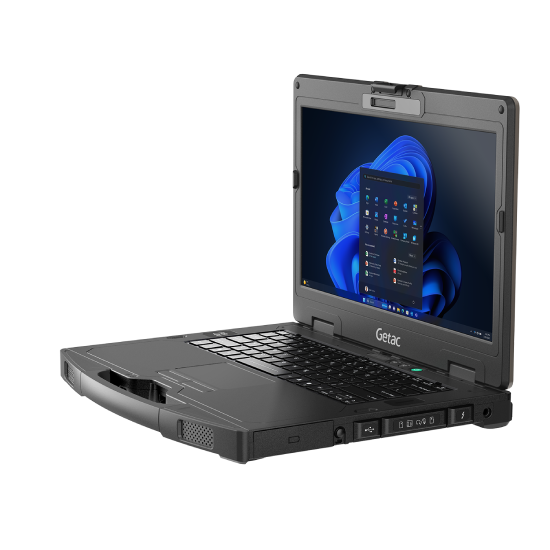 Getac S410 ST2D6CC3JDXX