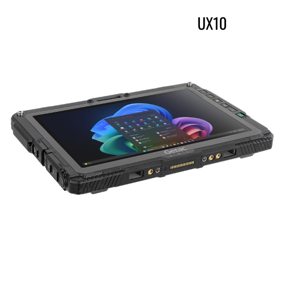 Getac UX10G5 UW2964VIX9XX