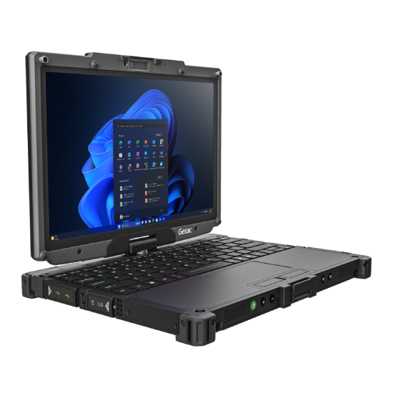 Getac V120 VV116YESBDBA