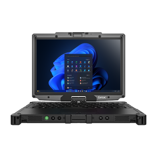Getac V120 VV116YESBDBA