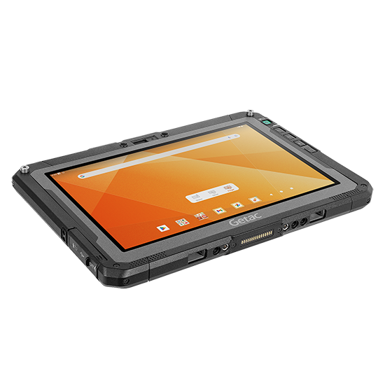 Getac ZX10 Z2A7CXWIAABX