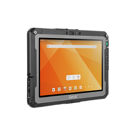 Getac ZX10G2 Z8A1KXW857BX