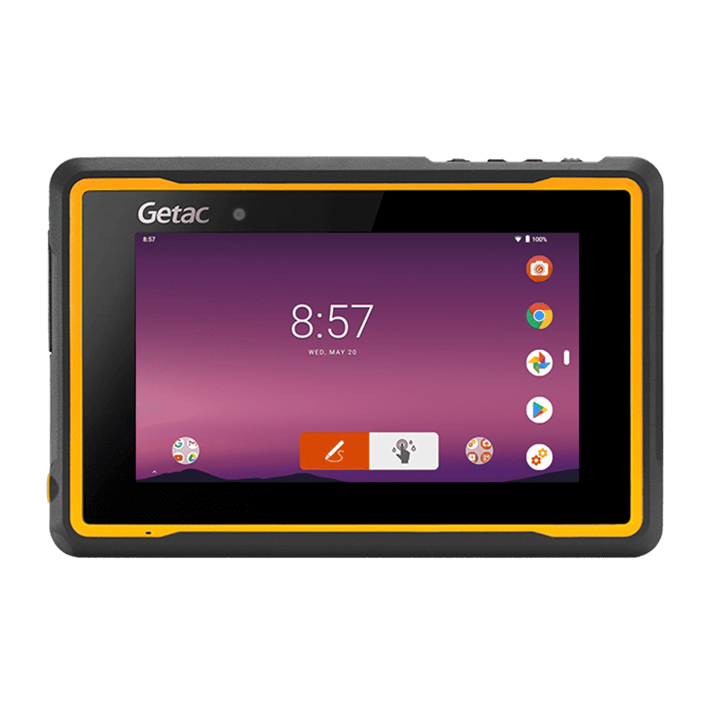 Getac ZX70 ZD77Q1DH58AX