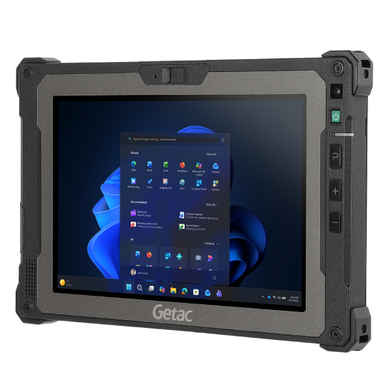 Getac ZX80W Z8A7WXGI2AXX