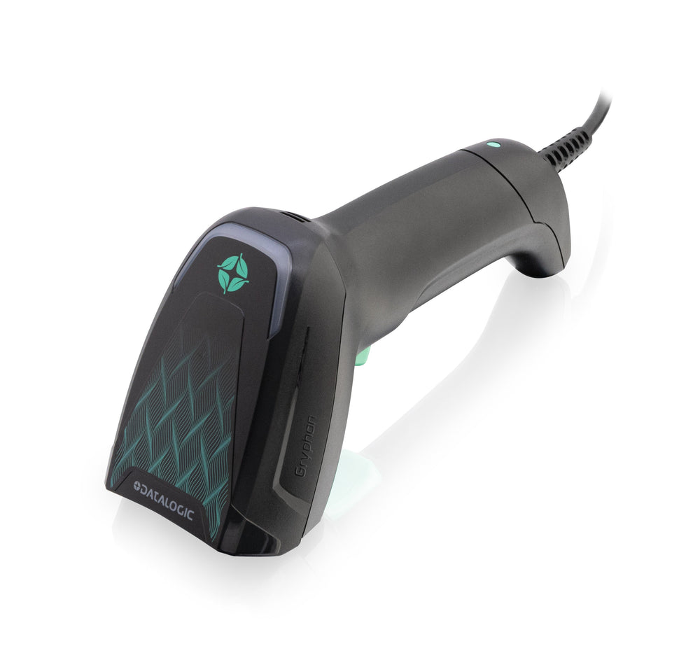 Datalogic Gryphon GD4600 GD4690-BKK1S-HP