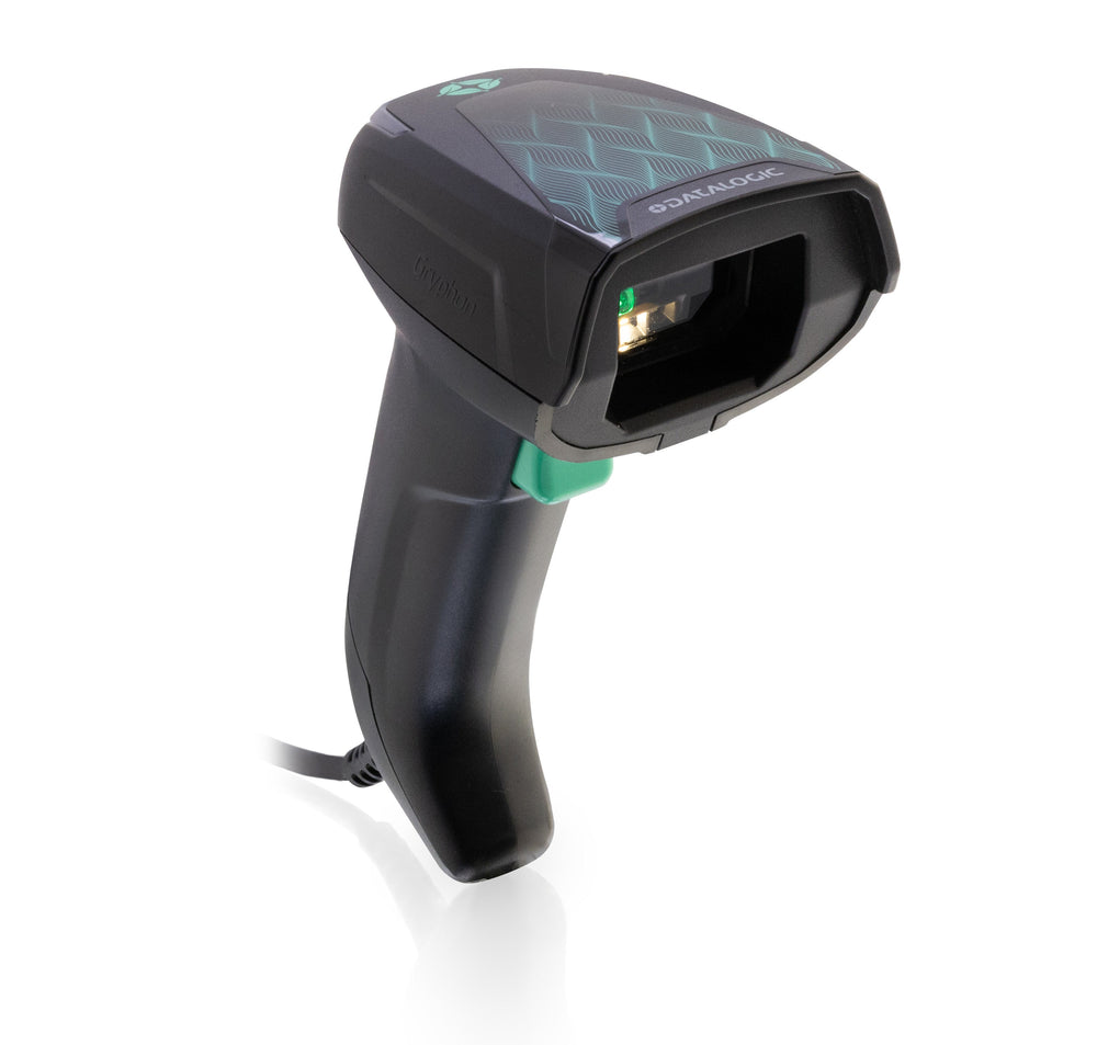 Datalogic Gryphon GD4600 GD4620-BKK1-HD