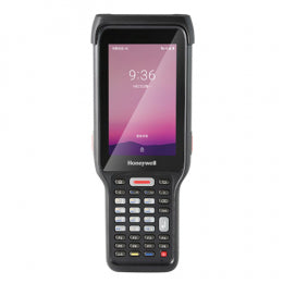 Honeywell ScanPal EDA61K EDA61K-1AC934PEOK