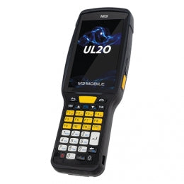 M3 Mobile UL20 U20W0C-Q2CFSS-HF