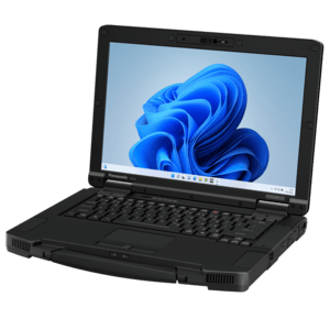 Panasonic TOUGHBOOK 56 FZ-56AZ00DB4