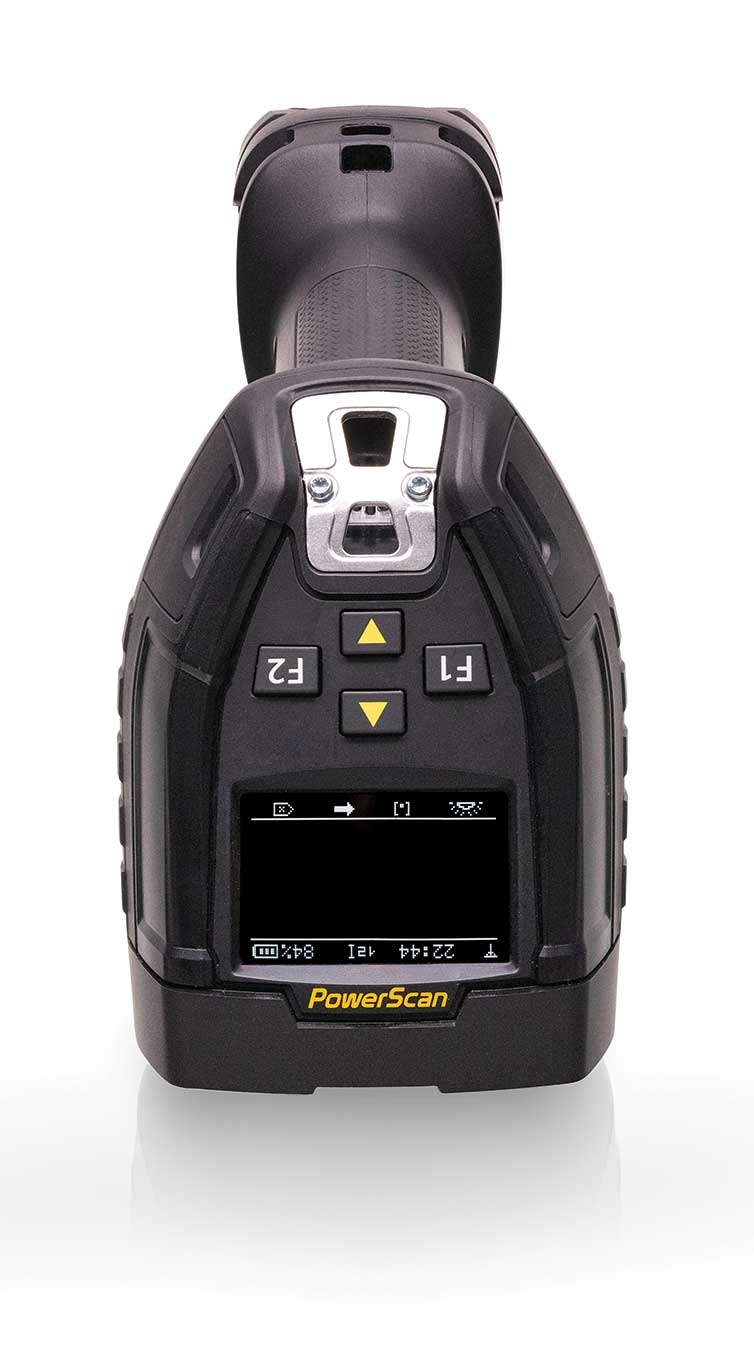 Datalogic PowerScan PM9600 DPX PM9600-DDPX433RK10
