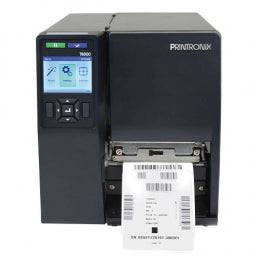 Printronix Auto ID T6000e T6E2X4-2110-00