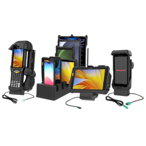 RAM Mounts Cradles RAM-GDS-DOCK-U5CPU