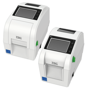 TSC TH/DH220THC Series DH220LNHC-A001-0002