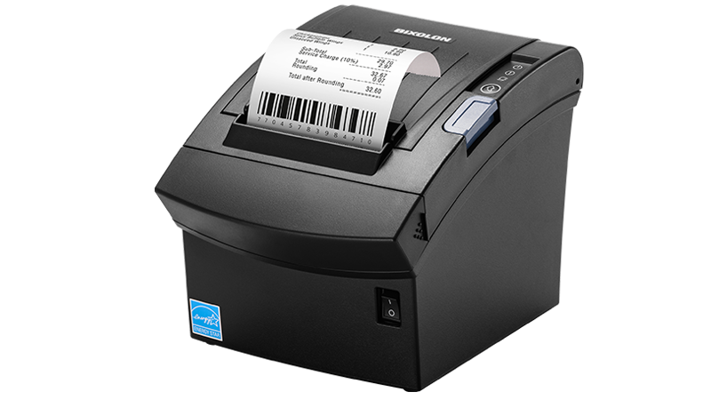 BIXOLON SRP-350V SRP-352VK/BEG