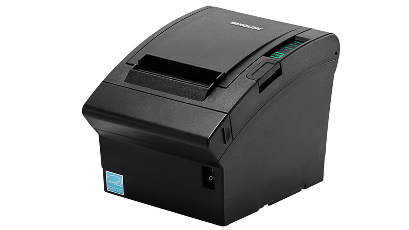 BIXOLON SRP-380 series SRP-380EK