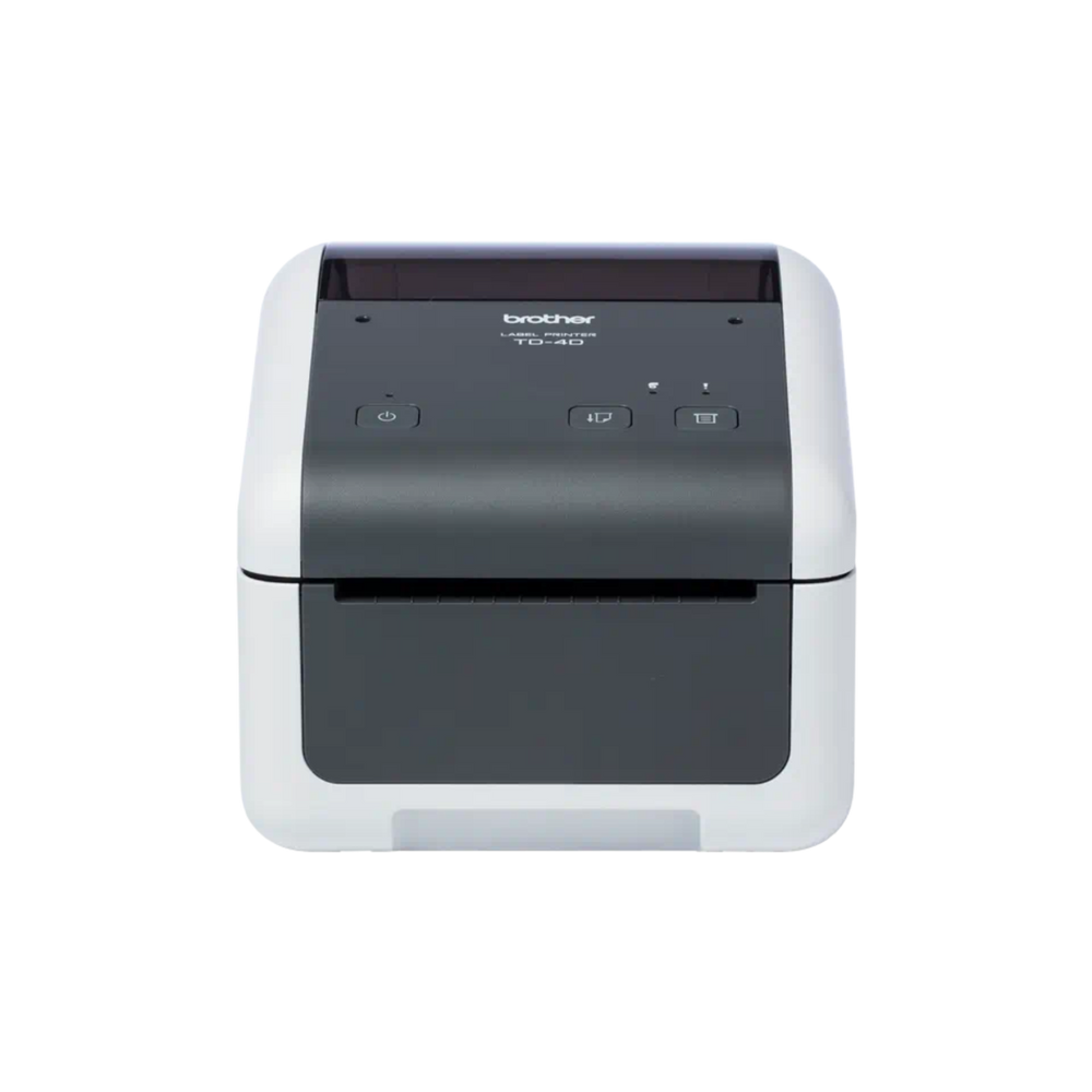 Brother TD-4D TD4420DNXX1