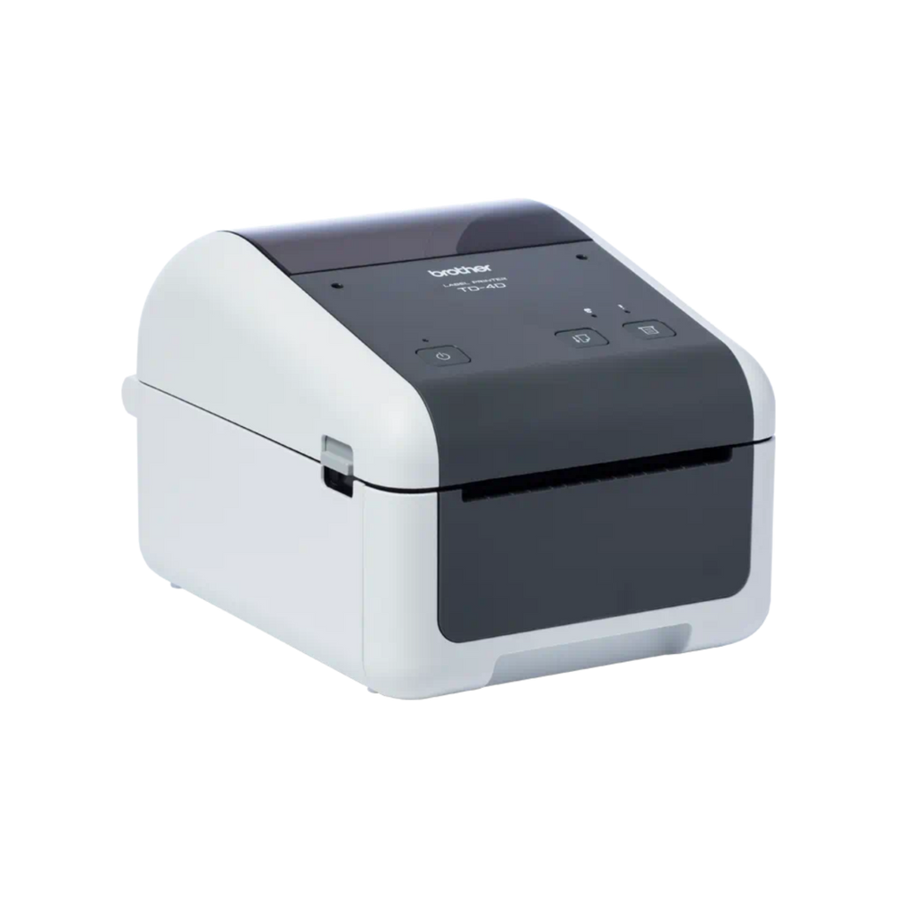 Brother TD-4D TD4520DNXX1