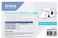 Epson label roll C33S045724