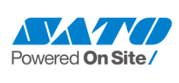 Sato DR3E WWCL45032